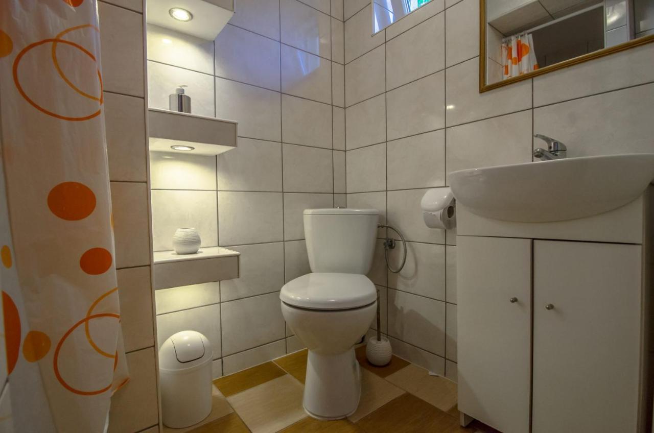 Hotel Jantar Łazy Esterno foto
